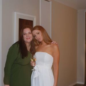 Meet your Posher, Anya